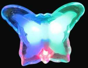 Космос Kocnl_Lp1008 Ночник 3Led Без Выключателя, Горит 3 Цветами, Бабочка (арт. 389326) купить в интернет-магазине ТОО Снабжающая компания от 1 617 T, а также и другие Ночники на сайте dulat.kz оптом и в розницу