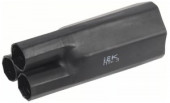 Перчатка термоусаживаемая ПТк 3х16-25 1кВ IEK (арт. 573975)
