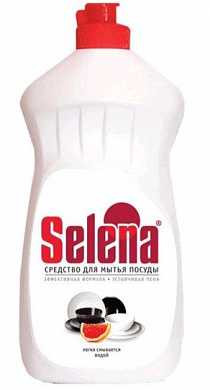 Selena Средство Для Мытья Посуды Грейпфрут 500Мл, Мо-31 (арт. 477031)