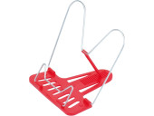 ПОДСТАВКА Для КНИГ  "ПРЕМИУМ" ПЛАСТИК. СТАЛЬ 