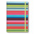 Книга для записей А4 Stripes (арт. NB55) купить в интернет-магазине ТОО Снабжающая компания от 13 328 T, а также и другие Офис на сайте dulat.kz оптом и в розницу