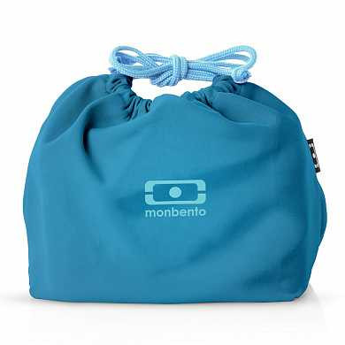 Мешочек для ланча Mb pochette denim (арт. 1002 02 021) купить в интернет-магазине ТОО Снабжающая компания от 8 379 T, а также и другие Ланч-боксы на сайте dulat.kz оптом и в розницу