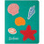 Дневник 1-11 кл. 48л. (твердый) "Applique. Подводный мир",иск.кожа,порол.,тон.блок,ляссе,тисн.,аппл. (арт. DSK15498h) купить в интернет-магазине ТОО Снабжающая компания от 2 597 T, а также и другие Дневники универсальные на сайте dulat.kz оптом и в розницу
