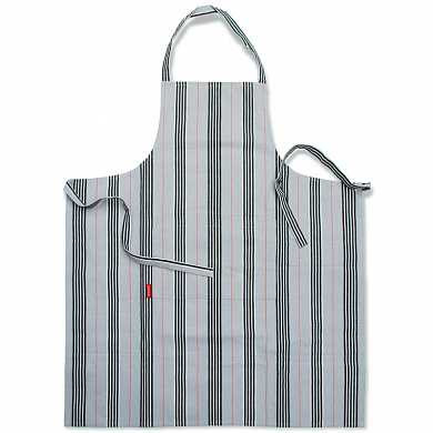 Фартук Grey stripes (арт. SC03) купить в интернет-магазине ТОО Снабжающая компания от 20 286 T, а также и другие Текстиль для кухни на сайте dulat.kz оптом и в розницу