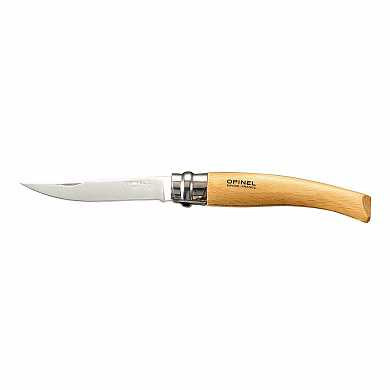 Нож складной Slim 8 см бук (арт. 000516)