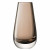 Ваза в форме бутона Flower colour 14 см мока (арт. G732-14-552) купить в интернет-магазине ТОО Снабжающая компания от 22 638 T, а также и другие Детали интерьера на сайте dulat.kz оптом и в розницу
