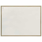 Доска магнитно-маркерная 60х80 см, деревянная рамка, ECO, "2х3", TS86/C OZ (арт. 236495)