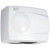 Сушилка для рук PUFF-8828W, 1500 Вт, время сушки 30 секунд, металл, белая (арт. 600796) купить в интернет-магазине ТОО Снабжающая компания от 58 653 T, а также и другие Сушилки для рук на сайте dulat.kz оптом и в розницу