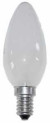 Лампа накаливания Camelion Свеча E14 60W Матовая 60/B/Fr/E14 (арт. 318290) купить в интернет-магазине ТОО Снабжающая компания от 441 T, а также и другие Лампы накаливания на сайте dulat.kz оптом и в розницу