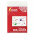 Набор для квиллинга детский, 4 цвета, 28 полос, с эскизом, "Осьминог", ОСТРОВ СОКРОВИЩ, 661117 (арт. 661117) купить в интернет-магазине ТОО Снабжающая компания от 686 T, а также и другие Цветная бумага, картон для квиллинга и оригами на сайте dulat.kz оптом и в розницу