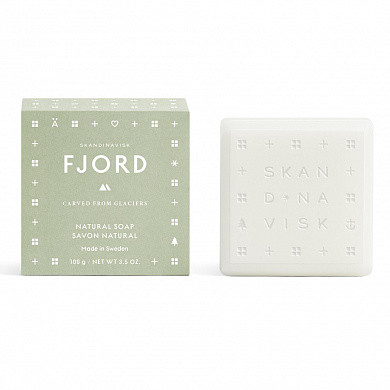 Мыло Fjord, 100 г (арт. SK02301) купить в интернет-магазине ТОО Снабжающая компания от 10 339 T, а также и другие Ванная комната на сайте dulat.kz оптом и в розницу