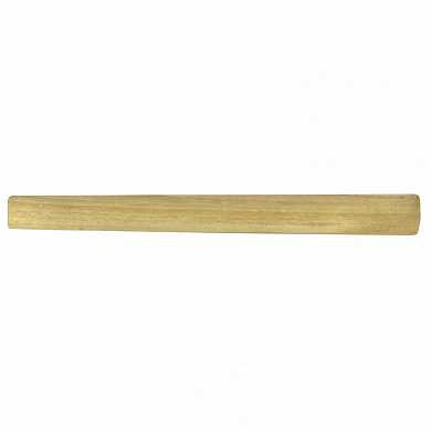 Рукоятка для молотка, 400 мм, деревянная (арт. 10298)