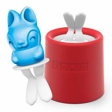 Форма для мороженого Bunny ice (арт. ZK123-013) купить в интернет-магазине ТОО Снабжающая компания от 7 987 T, а также и другие Приготовление домашнего мороженого на сайте dulat.kz оптом и в розницу