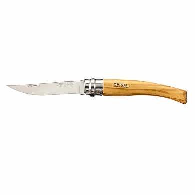 Нож складной Slim 8 см олива (арт. 001144)