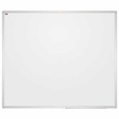 Доска магнитно-маркерная 85x100 см, алюминиевая рамка, EDUCATION, "2х3", TSU8510 (арт. 236500)