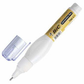 Ручка-корректор BIC, 7 мл, металлический наконечник, 9184781 (арт. 225022)