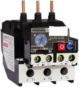 Ekf Реле Тепловое Ртэ-2353 23-32А (1/10) (арт. 424436) купить в интернет-магазине ТОО Снабжающая компания от 9 996 T, а также и другие Реле контроля и управления на сайте dulat.kz оптом и в розницу