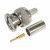Штекер BNC RG6 обжим Rexant 05-3003 цена за шт (100), 05-3003 (арт. 318051) купить в интернет-магазине ТОО Снабжающая компания от 441 T, а также и другие ТВ переходники, разветвители, разъемы на сайте dulat.kz оптом и в розницу
