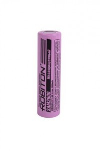 Ак-р Robiton SAM2600 без защиты 18650 (Samsung ICR2600mAh), 13486 (арт. 562735) купить в интернет-магазине ТОО Снабжающая компания от 5 341 T, а также и другие Прочие аккумуляторы на сайте dulat.kz оптом и в розницу