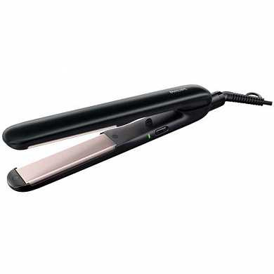 Выпрямитель для волос PHILIPS HP8321/00, 1 режим, 210 °С, турмалин, черный (арт. 452674) купить в интернет-магазине ТОО Снабжающая компания от 27 391 T, а также и другие Фены, щипцы для волос на сайте dulat.kz оптом и в розницу