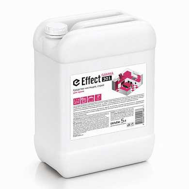 Средство для кухни 5 кг, EFFECT "Gamma 301", для применения во флаконах с триггером, 10723 (арт. 604213) купить в интернет-магазине ТОО Снабжающая компания от 11 956 T, а также и другие Профессиональные средства для гигиены кухни на сайте dulat.kz оптом и в розницу