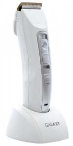Машинка для стрижки Galaxy GL-4153, 1.2Вт, 2 сменные насадки, керамическое лезвие, питание от сети и аккумулятора (арт. 613273) купить в интернет-магазине ТОО Снабжающая компания от 25 480 T, а также и другие Электробритвы, триммеры, машинки для стрижки на сайте dulat.kz оптом и в розницу