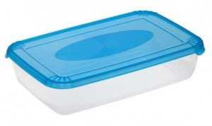 Plast Team Емкость Для Хранения Продуктов Polar 1,9Л, Прямоуг, Pt1672 (арт. 146706) купить в интернет-магазине ТОО Снабжающая компания от 1 274 T, а также и другие Емкости для хранения продуктов на сайте dulat.kz оптом и в розницу