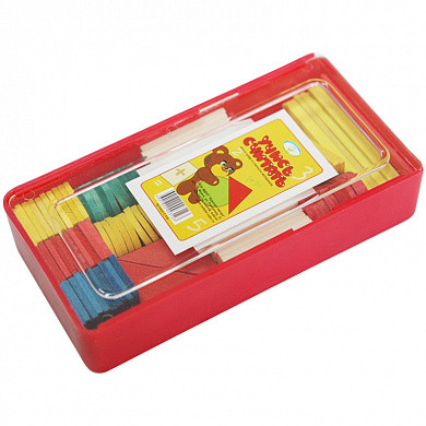 Касса цифр и счетных материалов Можга "Учись считать", дерево (арт. С 515) купить в интернет-магазине ТОО Снабжающая компания от 3 381 T, а также и другие Кассы "Учись считать" на сайте dulat.kz оптом и в розницу