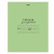 Тетрадь для прописей 12 л., HATBER, частая косая линия, "Зелёная", 12Т5B5 05112, T115329 (арт. 103532) купить в интернет-магазине ТОО Снабжающая компания от 98 T, а также и другие Тетради 12-24 листов на сайте dulat.kz оптом и в розницу
