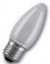 Лампа накаливания Camelion Свеча E27 40W Матовая 40/B/Fr/E27 (арт. 318292) купить в интернет-магазине ТОО Снабжающая компания от 441 T, а также и другие Лампы накаливания на сайте dulat.kz оптом и в розницу