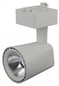 ЭРА TR4-10 WH св/д св-к трековый (на шинопровод) 10W белый COB (40/480) 7029 (арт. 660830) купить в интернет-магазине ТОО Снабжающая компания от 9 163 T, а также и другие Светильники для шинопровода на сайте dulat.kz оптом и в розницу