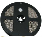 Ecola Лента Светодиод. 24V 4.8W/M 60Led/M Ip20 6000K 5М 240Lm/M 6K (Интер) Std Smd3528 S2Dd05Esb (арт. 524184)