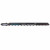 Полотна для электролобзика по дереву, 2 шт.( 3104L - T144DL ) GROSS (арт. 78269) купить в интернет-магазине ТОО Снабжающая компания от 2 058 T, а также и другие Полотна для Электролобзиков (пилки) на сайте dulat.kz оптом и в розницу