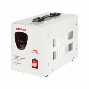 Rexant Стабилизатор напряжения АСН -1500/1-Ц, 11-5002 (арт. 644756)