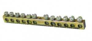 Ekf Шина Нул. 6Х9Мм 20 Отв. 63A (Без Изолятора, Латунь) Sn0-63-20 (арт. 424595) купить в интернет-магазине ТОО Снабжающая компания от 1 568 T, а также и другие Шины и шинные изоляторы на сайте dulat.kz оптом и в розницу