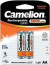 Аккумулятор Camelion R6 2500Mah Ni-Mh Bl2 (арт. 169227) купить в интернет-магазине ТОО Снабжающая компания от 2 695 T, а также и другие R6/AA 316 аккумуляторы на сайте dulat.kz оптом и в розницу