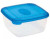 Plast Team Емкость Для Хранения Продуктов Polar 2,5Л, Квадратн, Pt1677 (арт. 146711) купить в интернет-магазине ТОО Снабжающая компания от 1 519 T, а также и другие Емкости для хранения продуктов на сайте dulat.kz оптом и в розницу