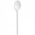 Ложки одноразовые чайные OfficeClean, стандарт, ПС, белые, 13см, уп. 100шт. (арт. 261875/И) купить в интернет-магазине ТОО Снабжающая компания от 882 T, а также и другие Ложки одноразовые на сайте dulat.kz оптом и в розницу
