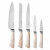 Набор из 5 ножей Marble (арт. v_0305.175) купить в интернет-магазине ТОО Снабжающая компания от 55 125 T, а также и другие Сервировка на сайте dulat.kz оптом и в розницу