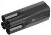 Перчатка термоусаживаемая ПТк 4х70-120 1кВ IEK (арт. 573981)