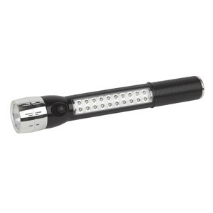 ТРОФИ фонарь ручной TP20 1x0,5 LED+20LED, пластик, 3xAA (арт. 643387) купить в интернет-магазине ТОО Снабжающая компания от 2 989 T, а также и другие Ручные фонари на сайте dulat.kz оптом и в розницу