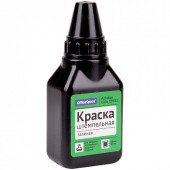 Штемпельная краска OfficeSpace, 50мл, зеленая (арт. ШКз_19332)