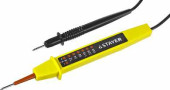 Тестер напряжения STAYER "МASTER", 6-380В, 180мм (арт. 45284)