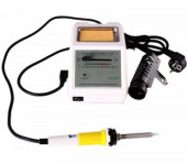 Паяльная станция (150-450°С) 220V/48 Вт (ZD-929A) Rexant (12-0141) (арт. 607407)