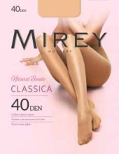 Мирей Колготки Classica 40 (1/60) Glace 2 (арт. 498199)
