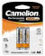 Аккумулятор Camelion R6 2600Mah Ni-Mh Bl2 (арт. 327380) купить в интернет-магазине ТОО Снабжающая компания от 2 744 T, а также и другие R6/AA 316 аккумуляторы на сайте dulat.kz оптом и в розницу
