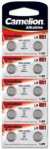Батарейка Camelion G0 (Lr521) Bl10 (арт. 166402) купить в интернет-магазине ТОО Снабжающая компания от 196 T, а также и другие Батарейки для часов на сайте dulat.kz оптом и в розницу