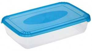 Plast Team Емкость Для Хранения Продуктов Polar 3Л, Прямоуг, Pt1673 (арт. 146707) купить в интернет-магазине ТОО Снабжающая компания от 1 666 T, а также и другие Емкости для хранения продуктов на сайте dulat.kz оптом и в розницу