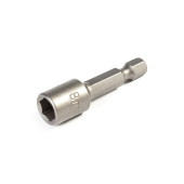 Бита магнитная шестигранная TRITON М8х45