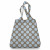 Сумка складная Mini maxi shopper summer azure dot (арт. AT0021ad) купить в интернет-магазине ТОО Снабжающая компания от 6 370 T, а также и другие Складные сумки на сайте dulat.kz оптом и в розницу